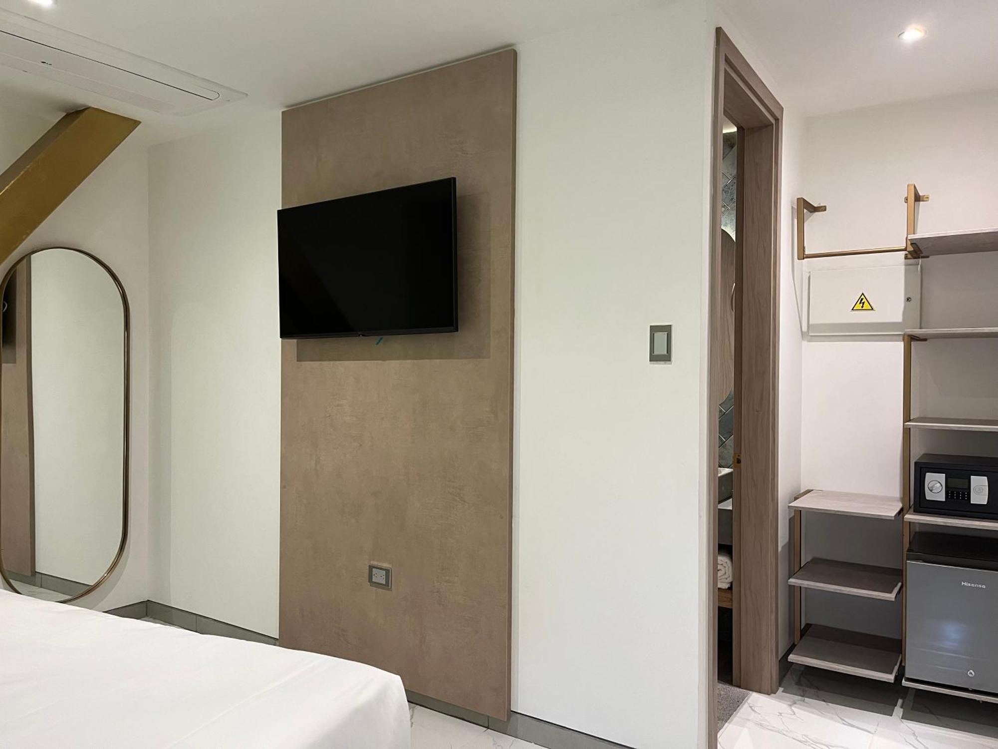 Delamar Hotel ซานอันเดรส ภายนอก รูปภาพ