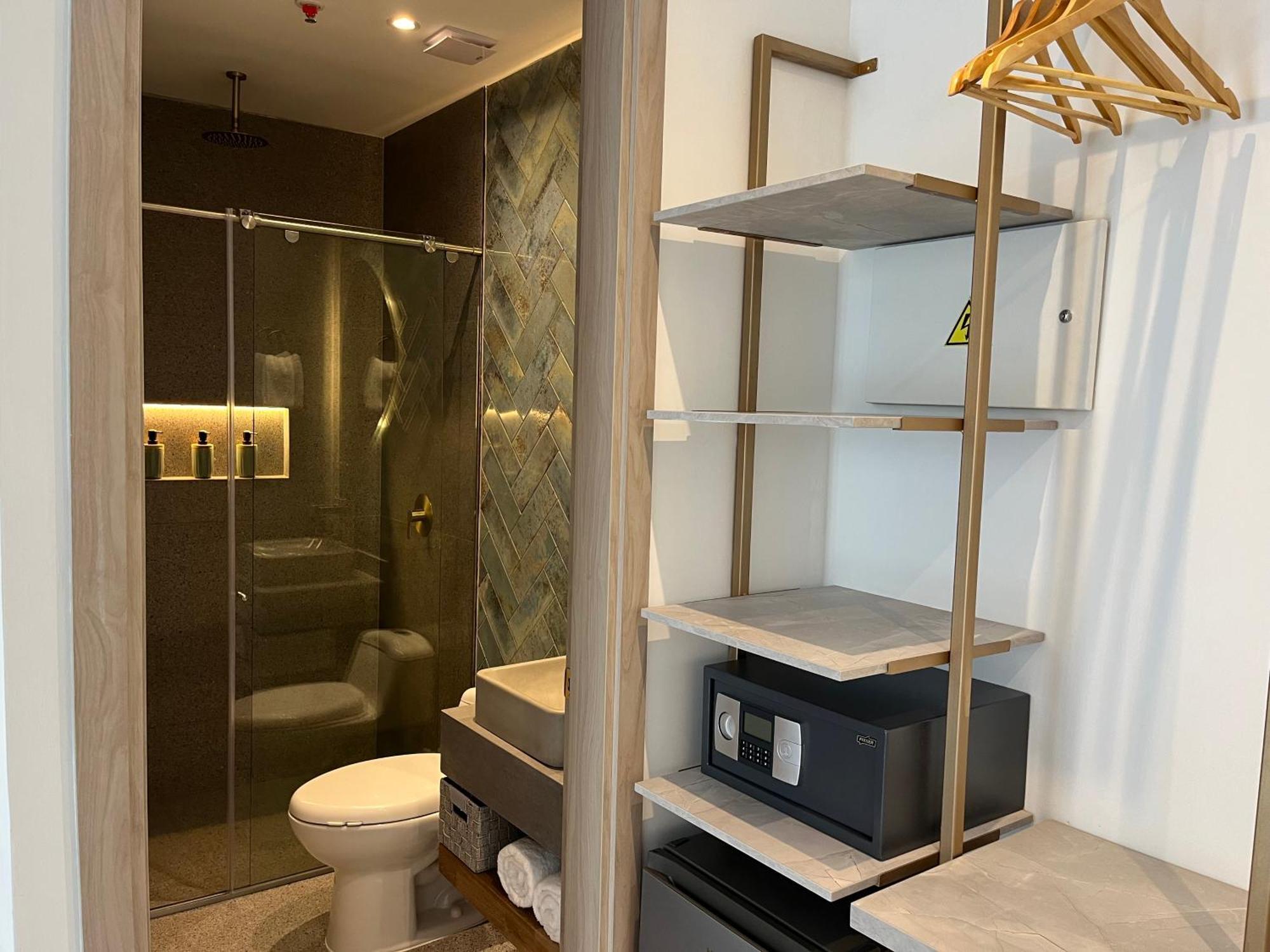 Delamar Hotel ซานอันเดรส ภายนอก รูปภาพ