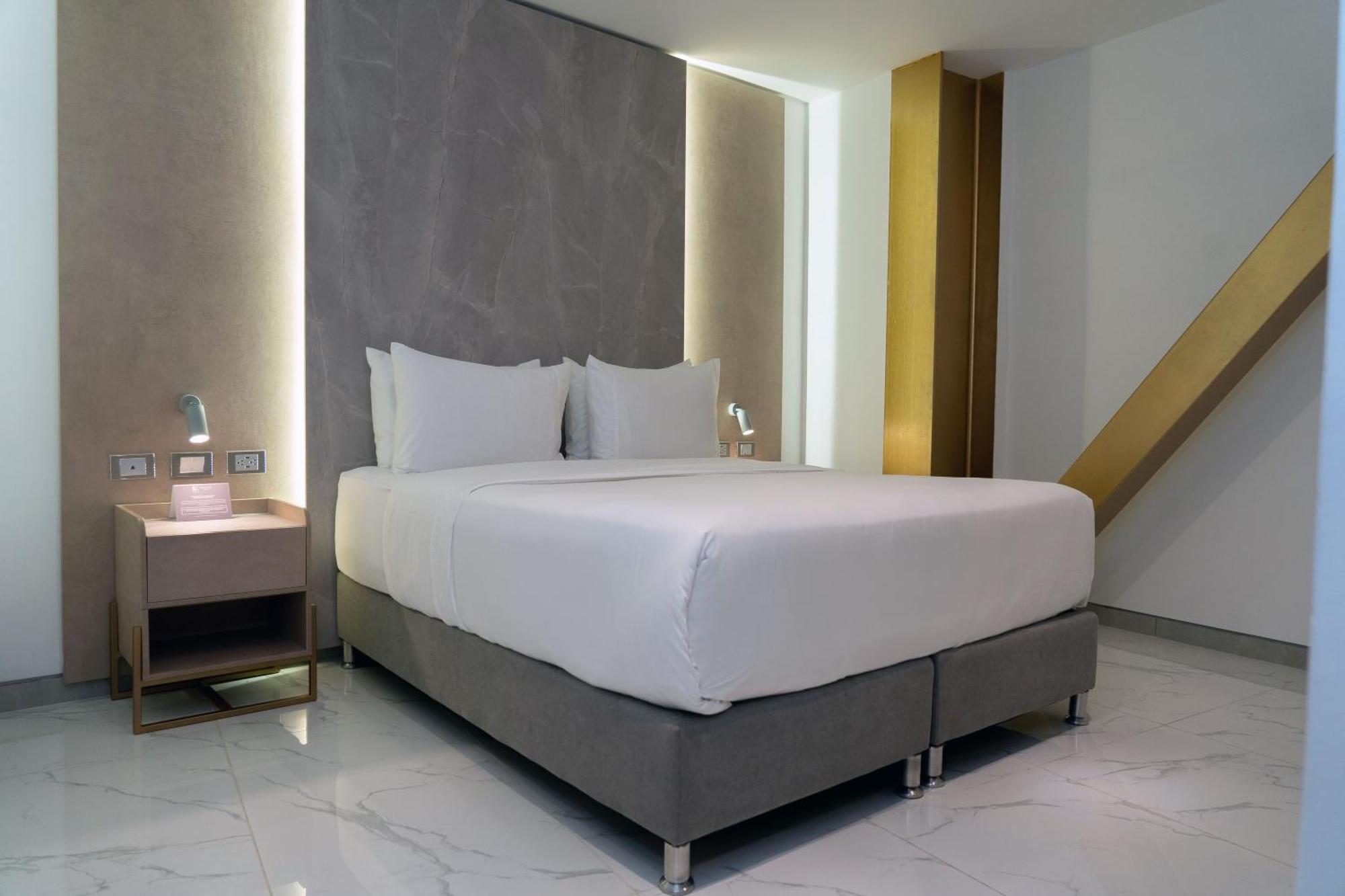 Delamar Hotel ซานอันเดรส ภายนอก รูปภาพ