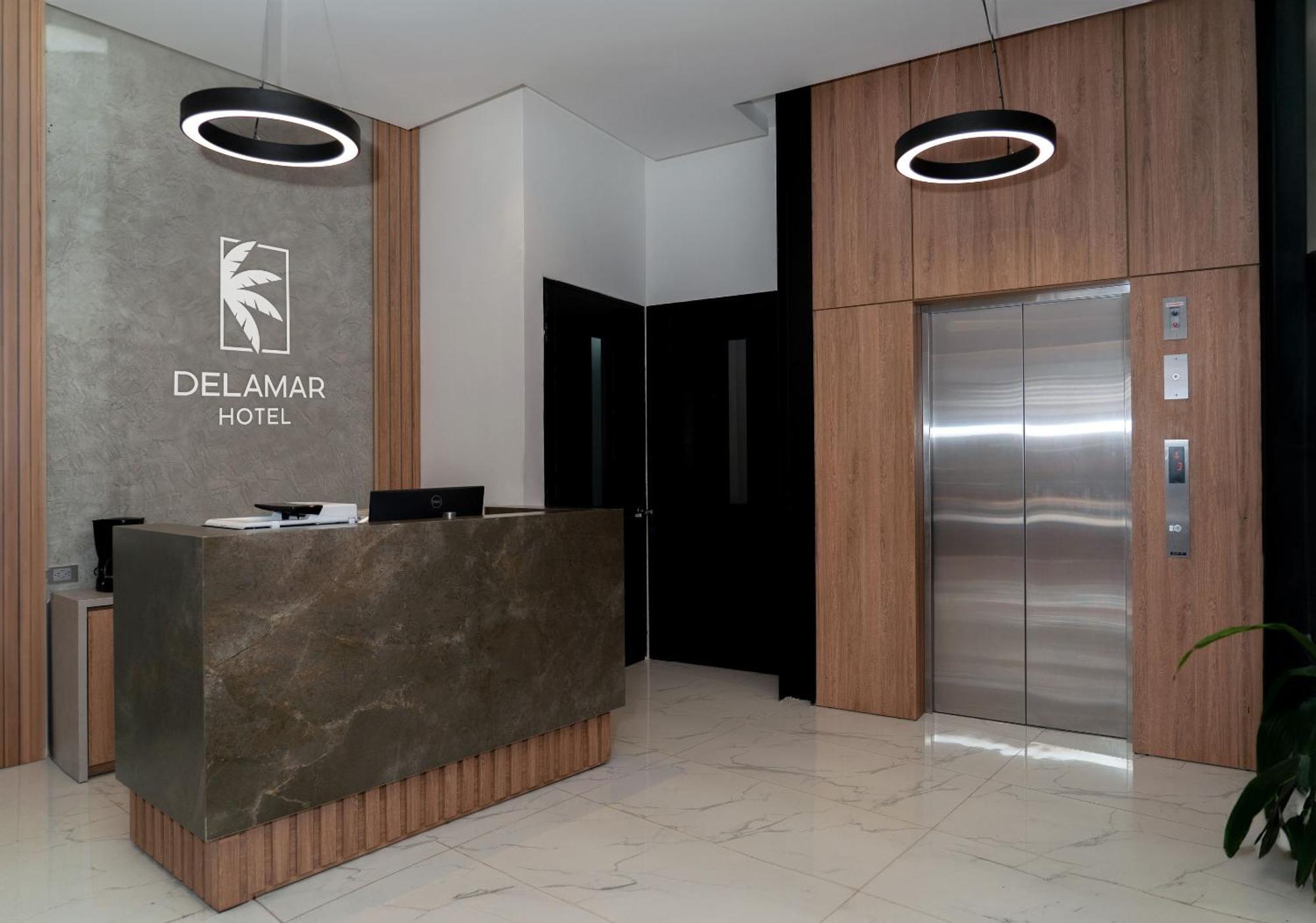 Delamar Hotel ซานอันเดรส ภายนอก รูปภาพ