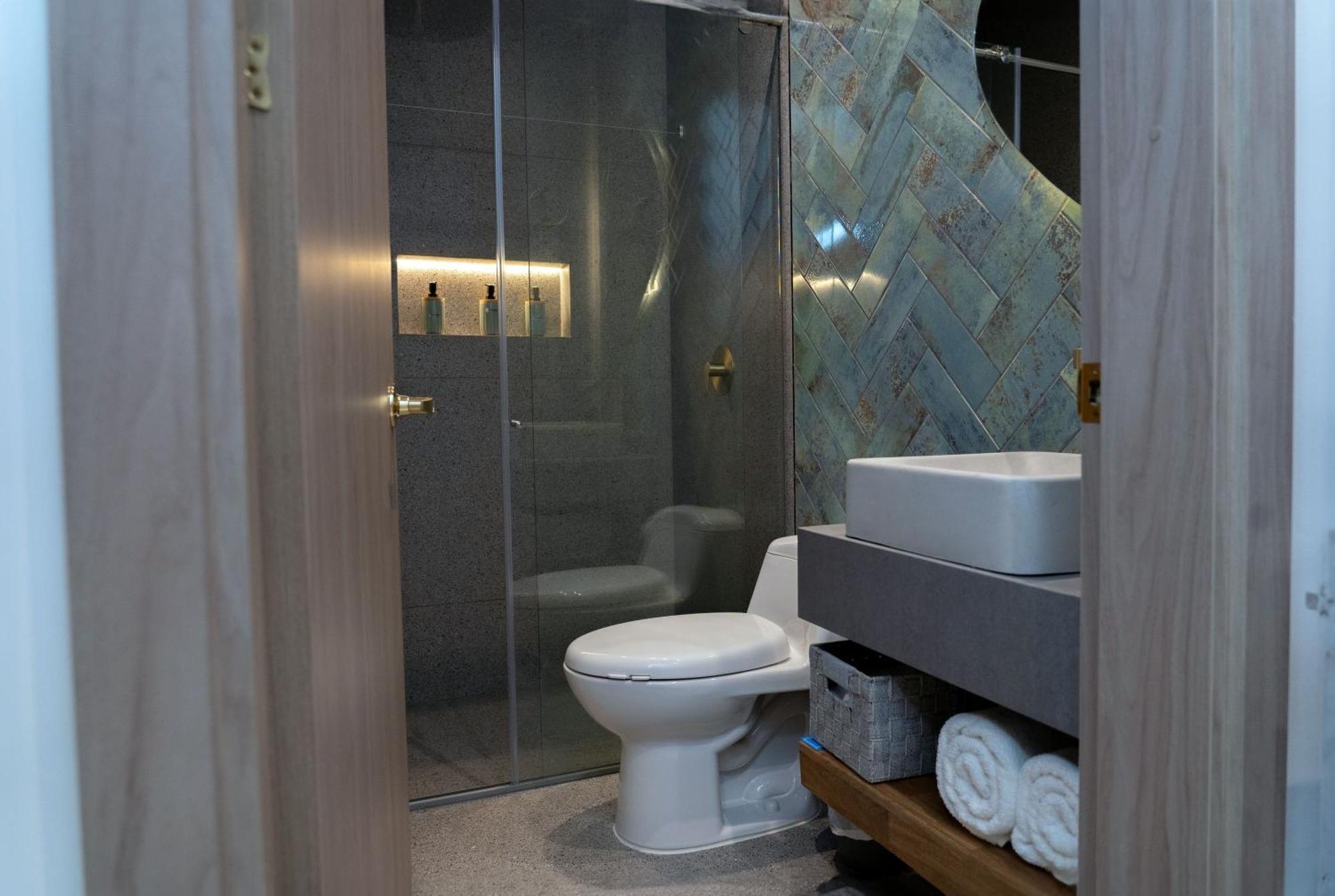 Delamar Hotel ซานอันเดรส ภายนอก รูปภาพ