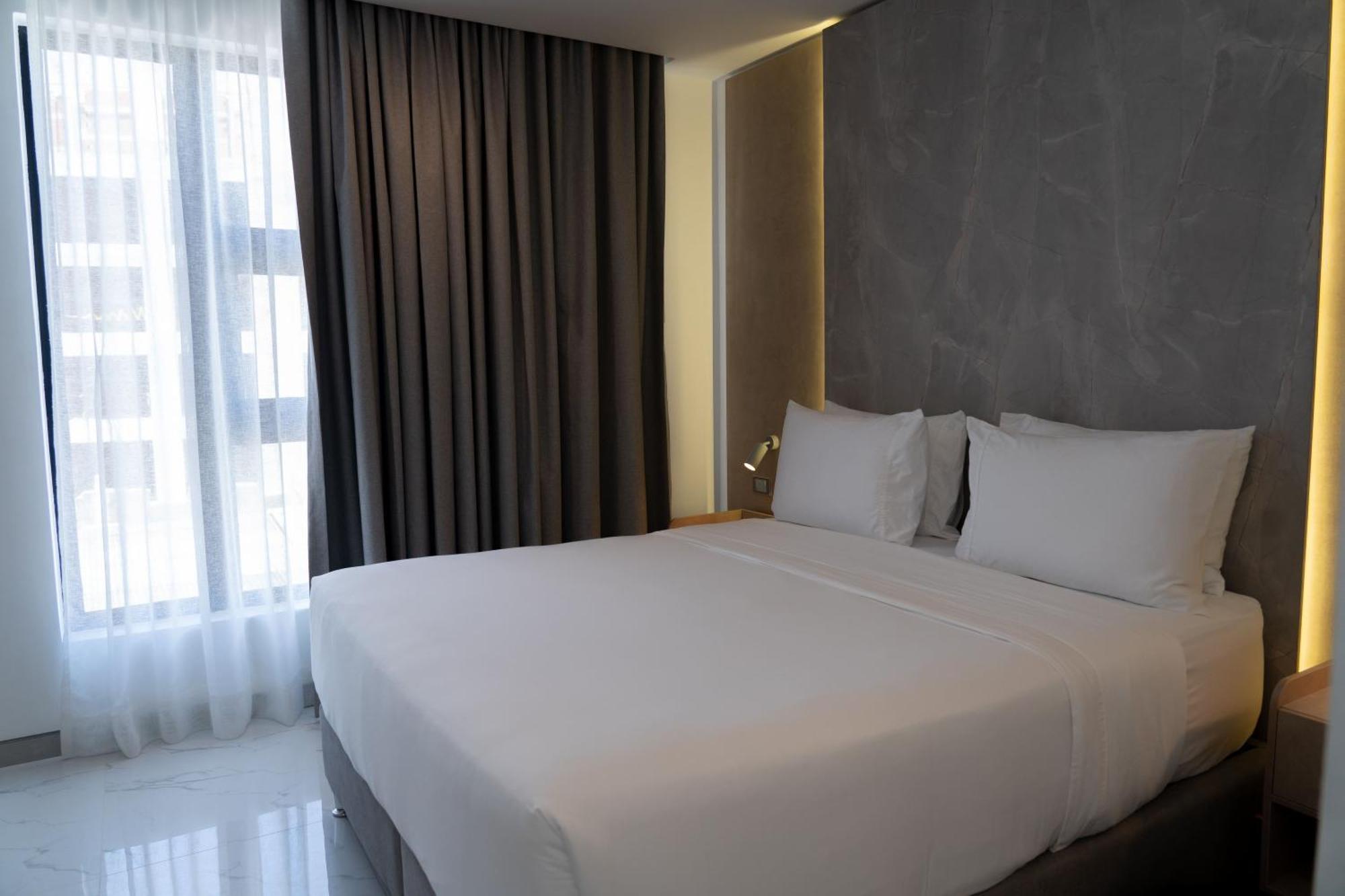 Delamar Hotel ซานอันเดรส ภายนอก รูปภาพ