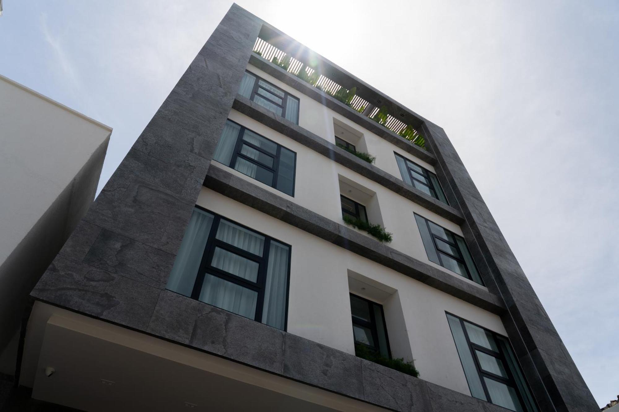 Delamar Hotel ซานอันเดรส ภายนอก รูปภาพ