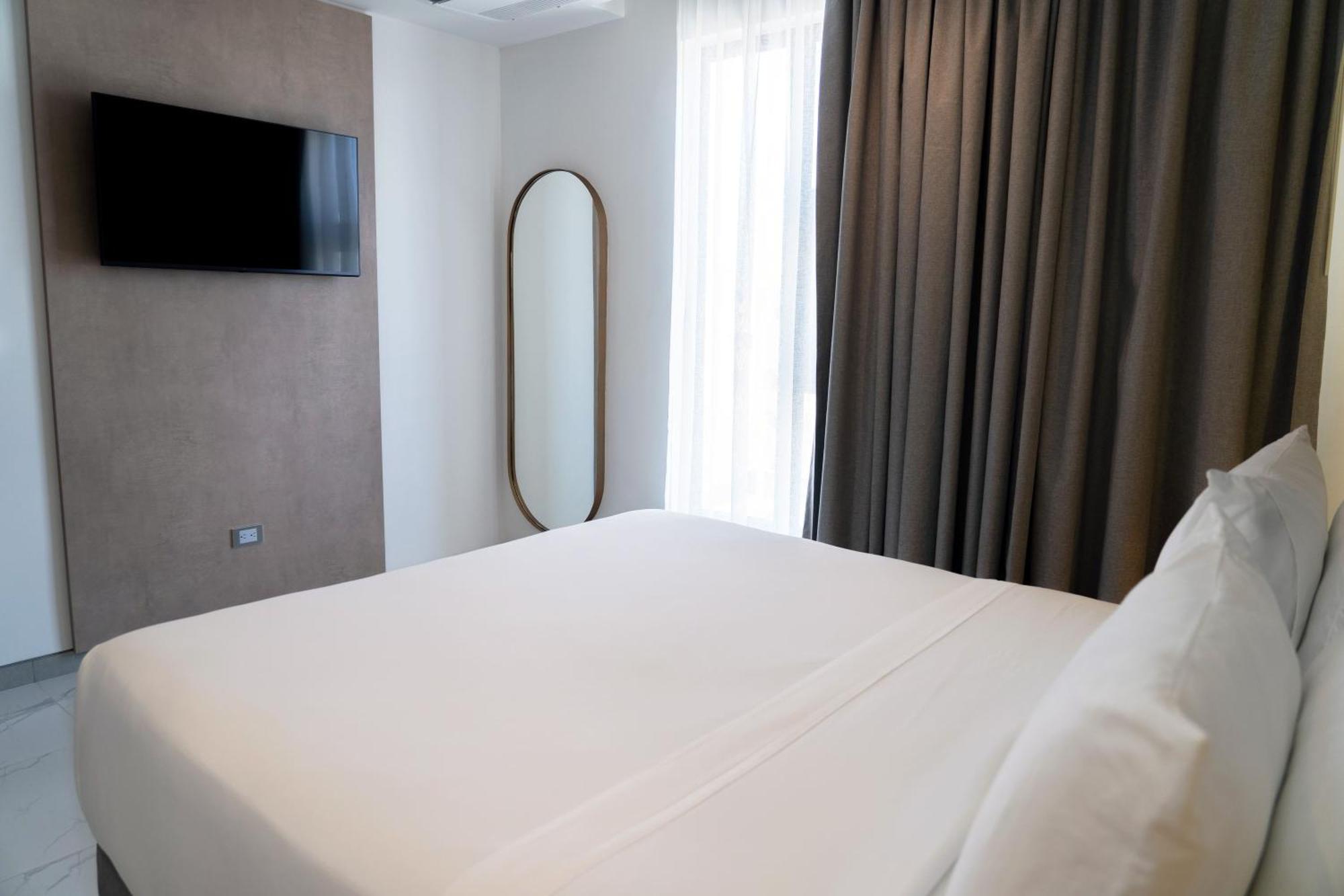Delamar Hotel ซานอันเดรส ภายนอก รูปภาพ