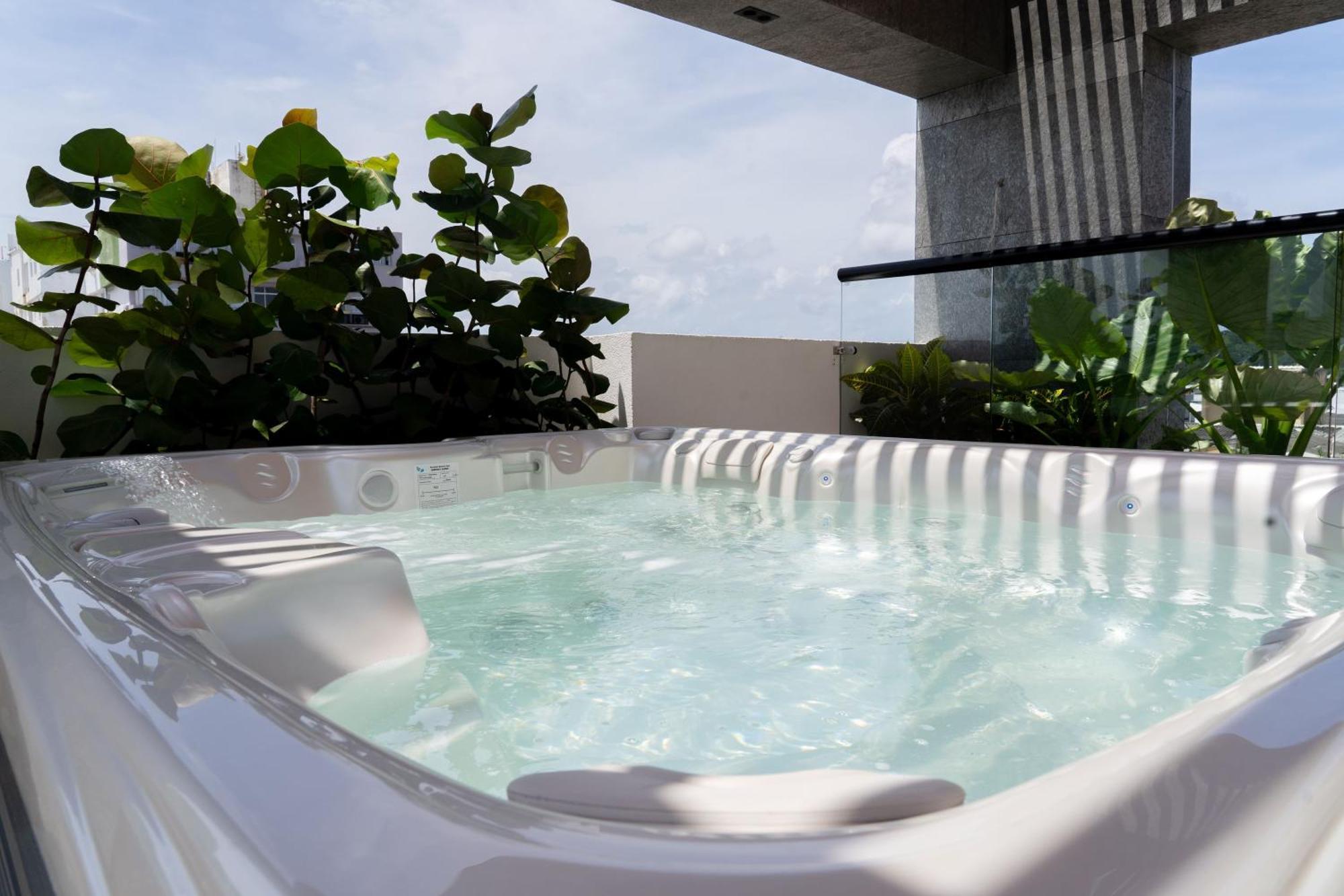 Delamar Hotel ซานอันเดรส ภายนอก รูปภาพ