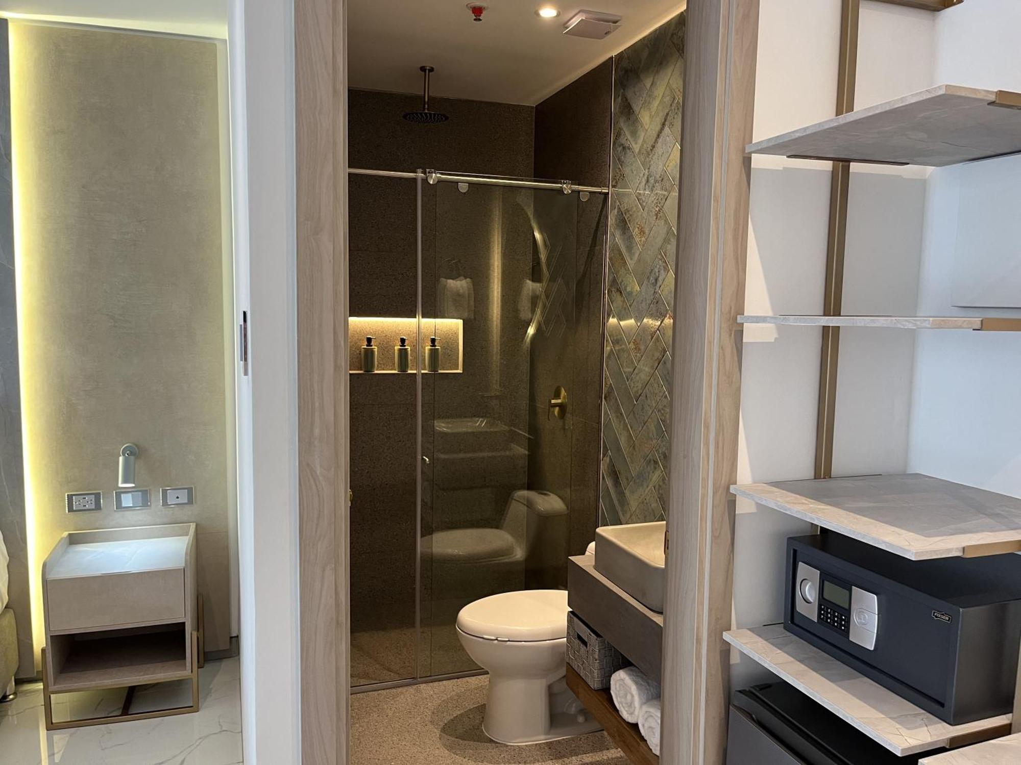 Delamar Hotel ซานอันเดรส ภายนอก รูปภาพ