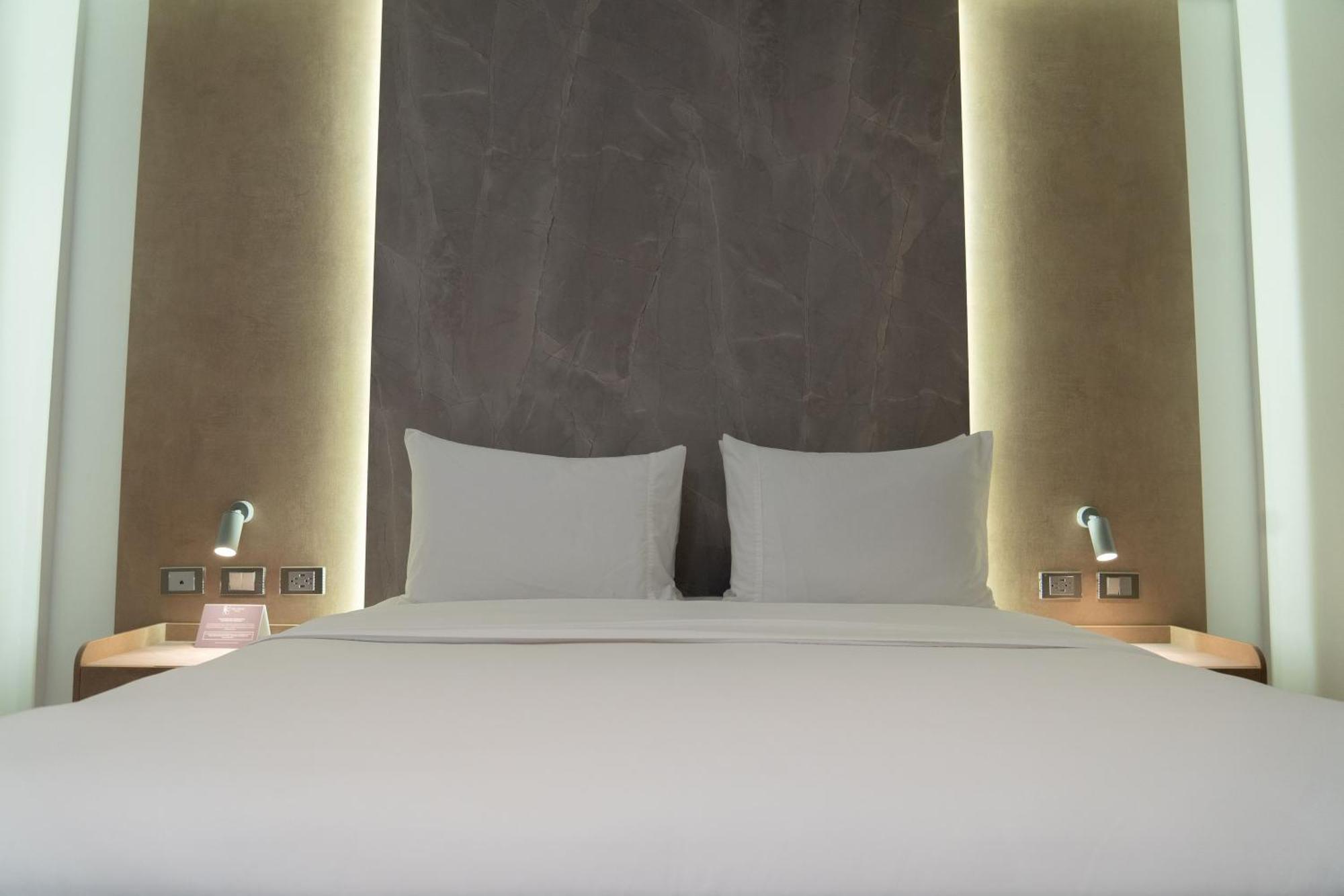 Delamar Hotel ซานอันเดรส ภายนอก รูปภาพ